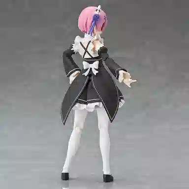 MAX Factory Re figma 13cm