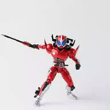 BANDAI W s.h.figuarts 14.5cm