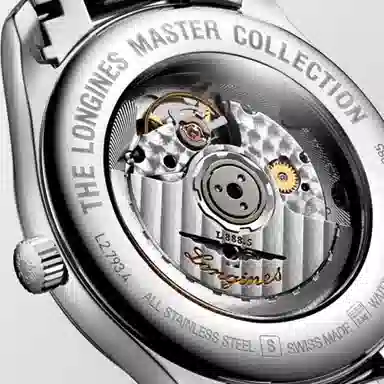 Longines Master Collection L2.793.4.78.6