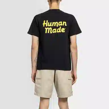 HUMAN MADE T