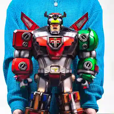 ZC World Lowfool Throne 56cm