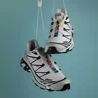 SALOMON XT-6