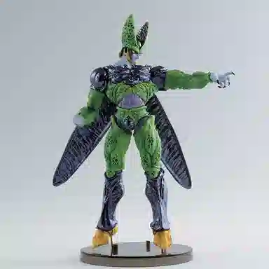 BANPRESTO z bwfc 18cm