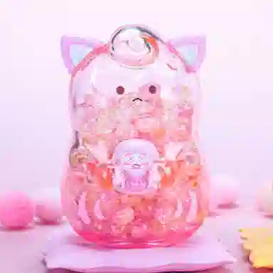52TOYS MUKAMUKA 10cm