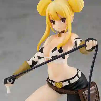 GSC POP UP PARADE Ver. 17cm