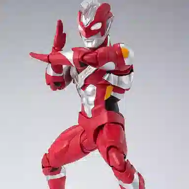 BANDAI s.h.figuarts 15cm