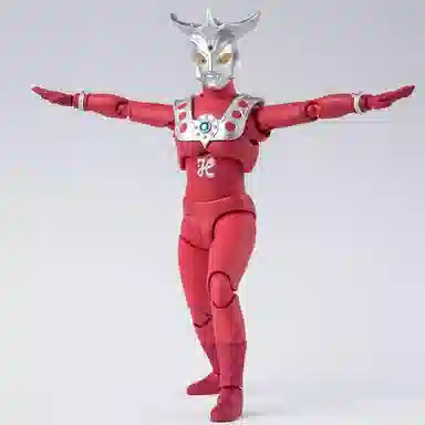 BANDAI s.h.figuarts 15cm