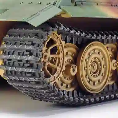 Tamiya 148 STURMTIGER 38cm 13.3cm