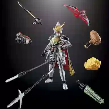 BANDAI So-Do Chronicle Gaim 100