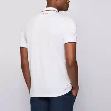 HUGO BOSS LogoPolo