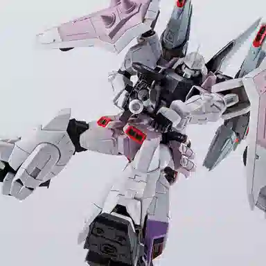 BANDAI PB MG 1100 SEED DESTINY 18cm