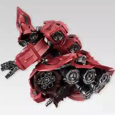 BANDAI FW EX15 11.6cm