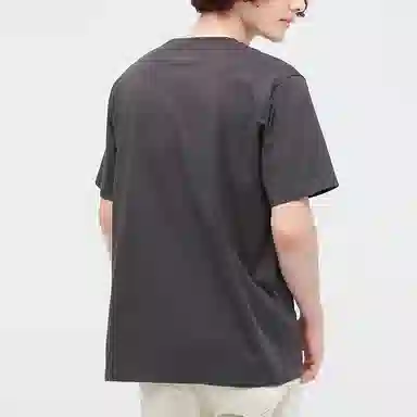 UNIQLO x pokemon T