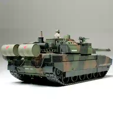 Tamiya 135 2 30.6cm