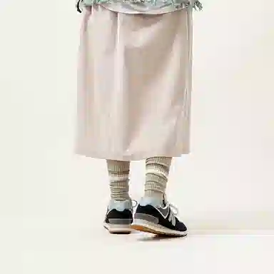 New Balance 574 Black