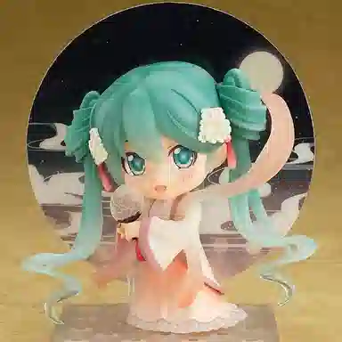 GSC no.539 ver Q 10cm