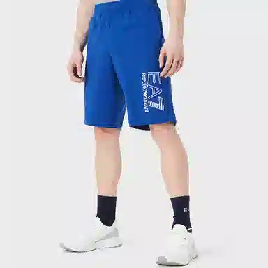 EMPORIO ARMANI SS22 Logo