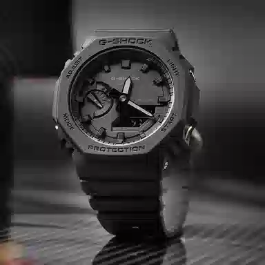 G-SHOCK GA-2100-1A1PR
