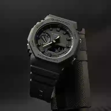 G-SHOCK GA-2100-1A1PR