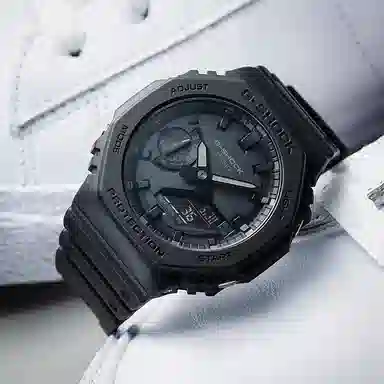 G-SHOCK GA-2100-1A1PR