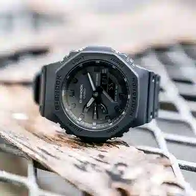 G-SHOCK GA-2100-1A1PR