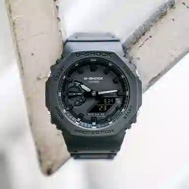 G-SHOCK GA-2100-1A1PR