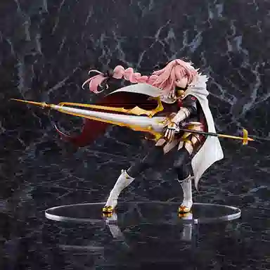 Aniplex fateapocrypha 19cm