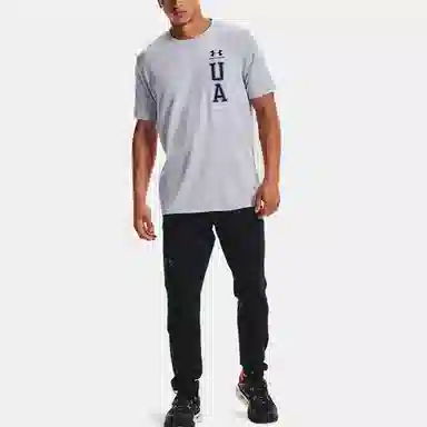 Under Armour T