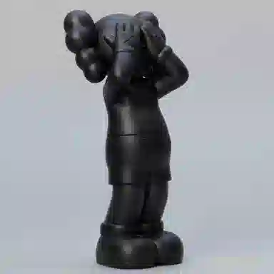 KAWS Companion 25cm