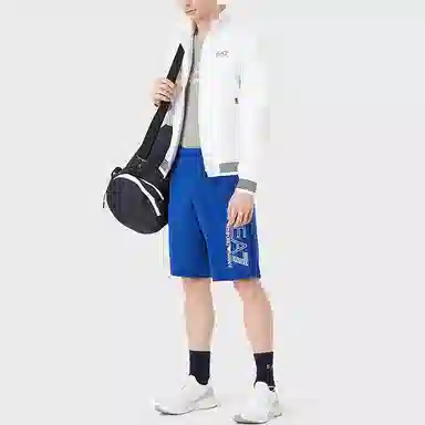 EMPORIO ARMANI SS22 Logo