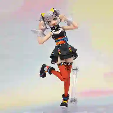 MAX Factory figma Youtuber 14cm