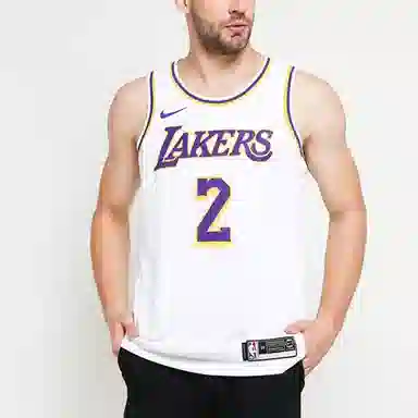 Nike NBA SW 2
