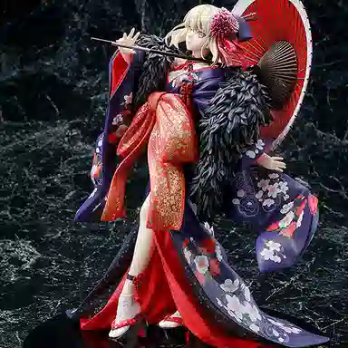 ALTER fate saber 27.4cm