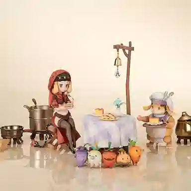 FLARE Gwendolyn Velvet