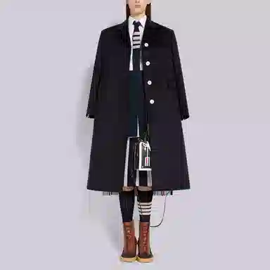 THOM BROWNE SS22 A
