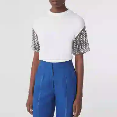 Burberry SS21 T