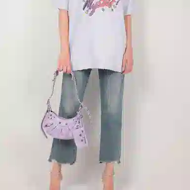 Balenciaga Le Cagole