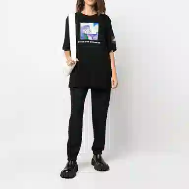 THE NORTH FACE FW22 T