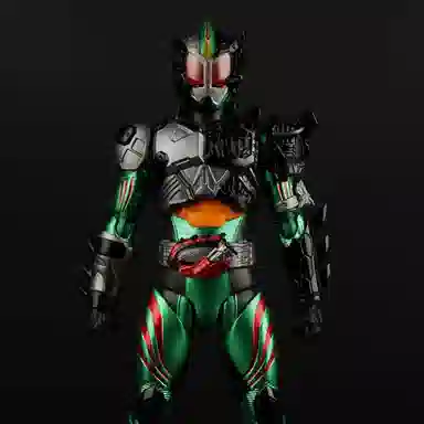 BANDAI Amazons shf amazon 14.5cm