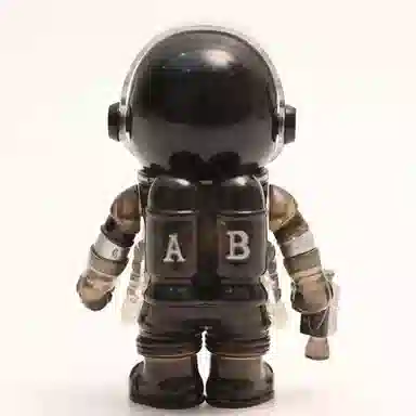 POP MART ALIEN MOLLY 8.5cm