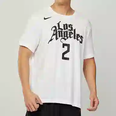 Nike NBA Clippers Leonard 2 T-Shirt