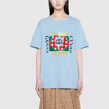 GUCCI SS21 T