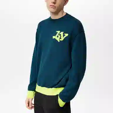 LOUIS VUITTON SS22 Logo