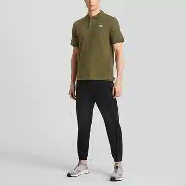 THE NORTH FACE Polo