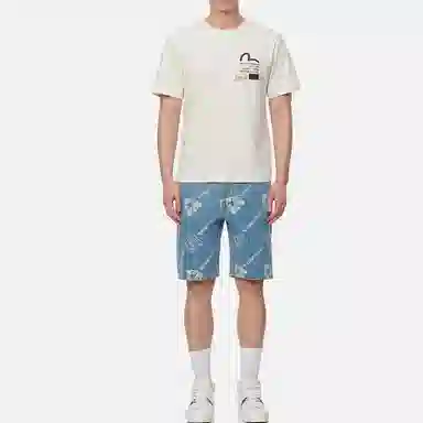 EVISU SS22