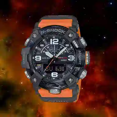 Casio G-Shock GG-B100-1A9PR