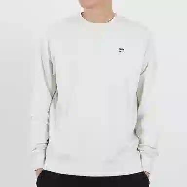 Puma Downtown Crew Smoke Grey