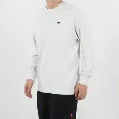 Puma Downtown Crew Smoke Grey