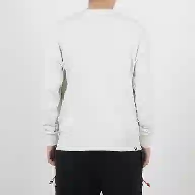 Puma Downtown Crew Smoke Grey