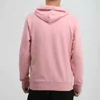 Puma Hoodie Pink
